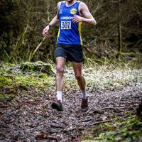 2017 Box Hill Fell Race 199