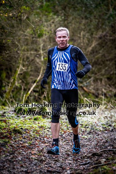 2017 Box Hill Fell Race 201