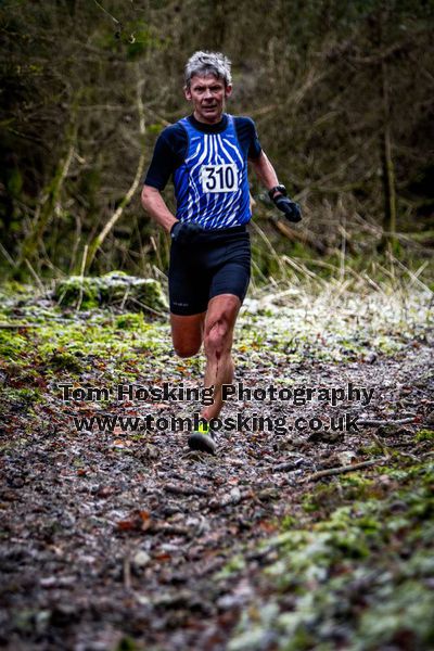 2017 Box Hill Fell Race 202