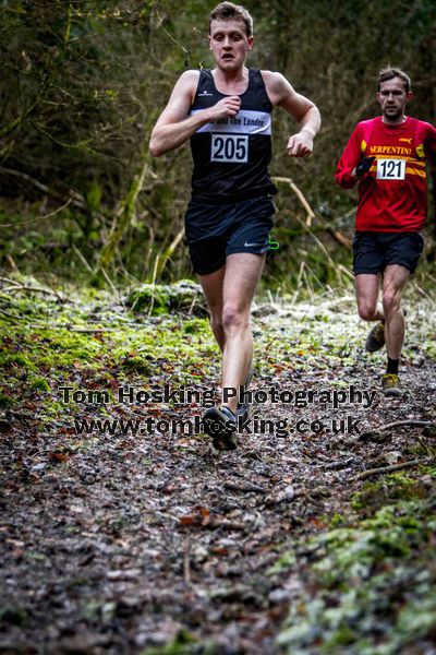 2017 Box Hill Fell Race 203