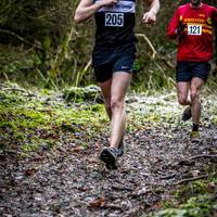 2017 Box Hill Fell Race 203