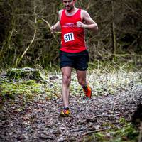 2017 Box Hill Fell Race 204