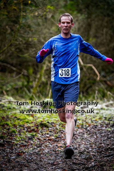 2017 Box Hill Fell Race 205