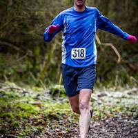 2017 Box Hill Fell Race 205