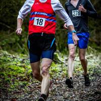 2017 Box Hill Fell Race 206