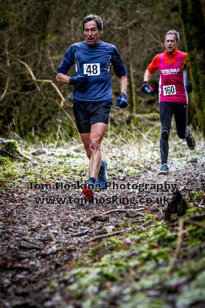 2017 Box Hill Fell Race 207