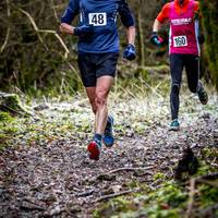 2017 Box Hill Fell Race 207