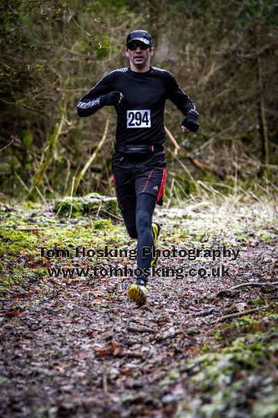 2017 Box Hill Fell Race 208