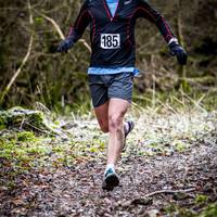 2017 Box Hill Fell Race 209