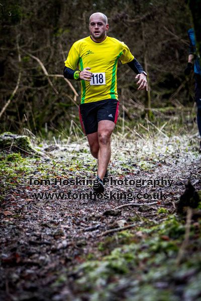 2017 Box Hill Fell Race 210