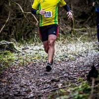 2017 Box Hill Fell Race 210