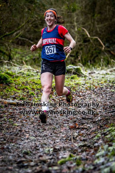 2017 Box Hill Fell Race 212