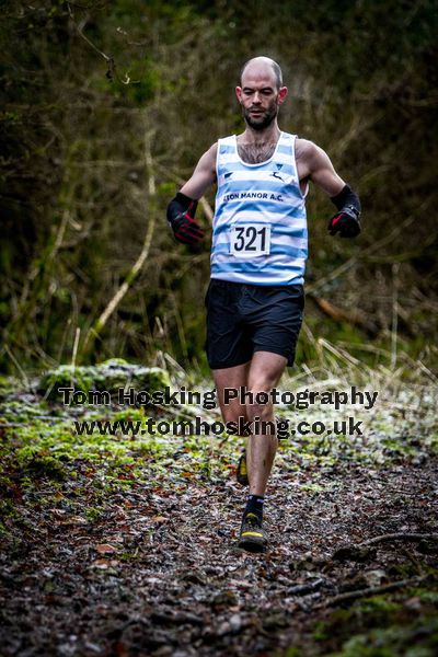 2017 Box Hill Fell Race 215