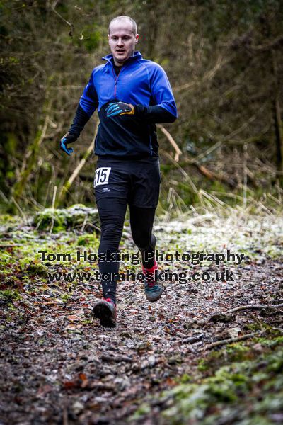 2017 Box Hill Fell Race 216