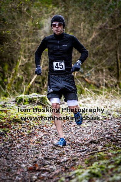 2017 Box Hill Fell Race 217