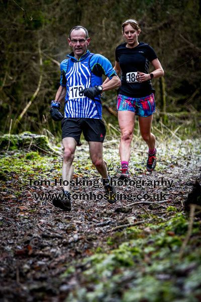 2017 Box Hill Fell Race 218