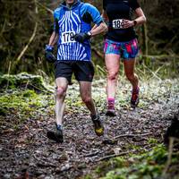 2017 Box Hill Fell Race 218