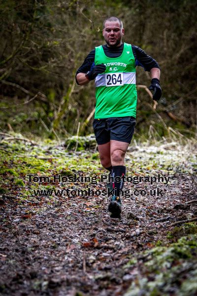 2017 Box Hill Fell Race 219