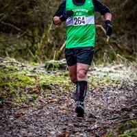 2017 Box Hill Fell Race 219