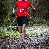 2017 Box Hill Fell Race 220