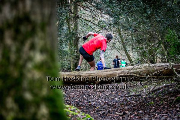 2017 Box Hill Fell Race 221