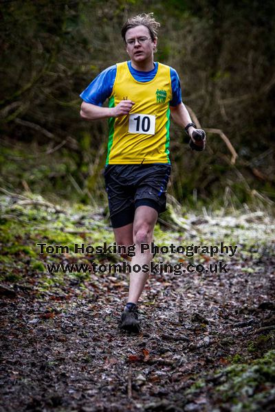 2017 Box Hill Fell Race 223