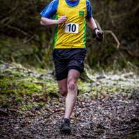 2017 Box Hill Fell Race 223