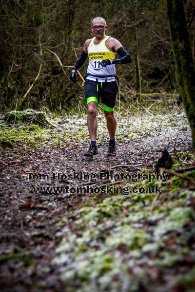 2017 Box Hill Fell Race 224