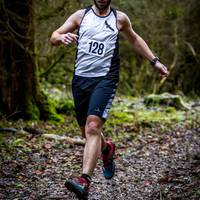 2017 Box Hill Fell Race 225