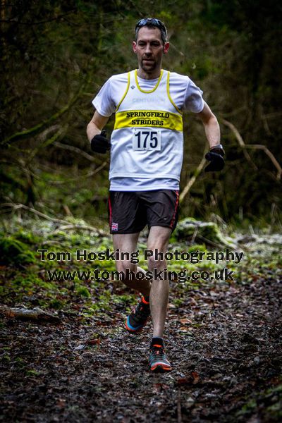 2017 Box Hill Fell Race 226