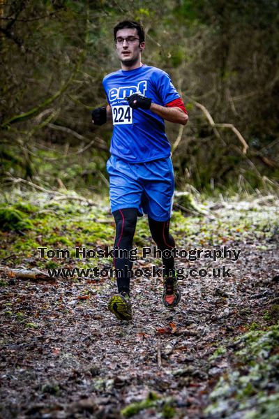 2017 Box Hill Fell Race 228