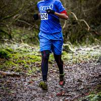 2017 Box Hill Fell Race 228