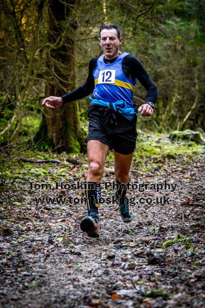 2017 Box Hill Fell Race 229