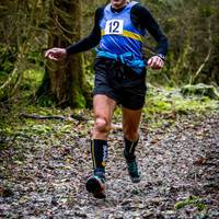 2017 Box Hill Fell Race 229