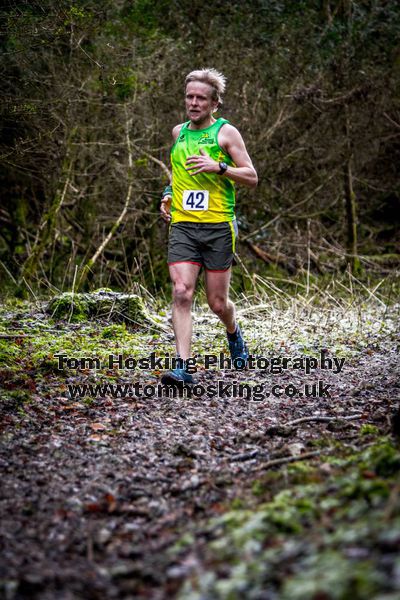 2017 Box Hill Fell Race 230