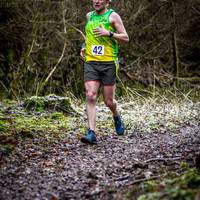 2017 Box Hill Fell Race 230