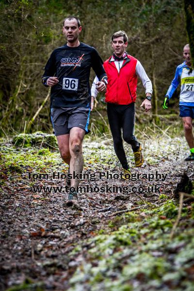 2017 Box Hill Fell Race 231