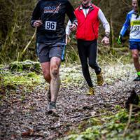 2017 Box Hill Fell Race 231