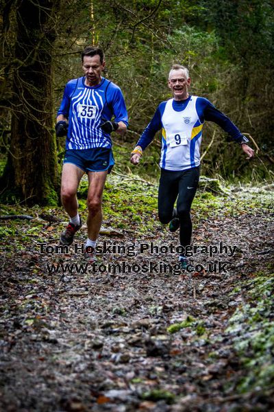 2017 Box Hill Fell Race 232