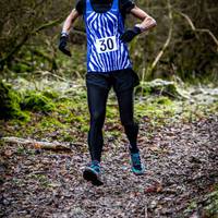 2017 Box Hill Fell Race 234