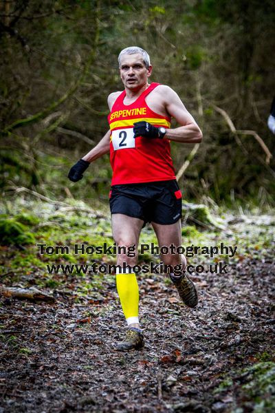 2017 Box Hill Fell Race 235