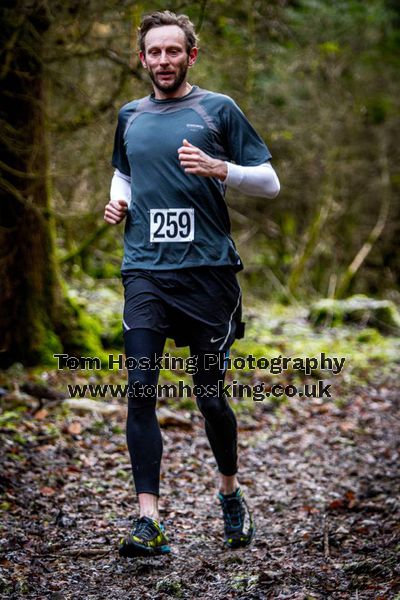 2017 Box Hill Fell Race 236