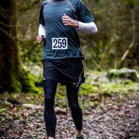 2017 Box Hill Fell Race 236