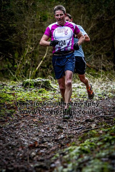 2017 Box Hill Fell Race 237