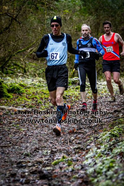 2017 Box Hill Fell Race 238