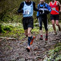 2017 Box Hill Fell Race 238