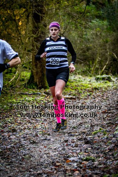 2017 Box Hill Fell Race 240