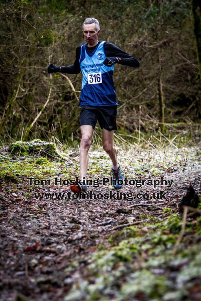 2017 Box Hill Fell Race 241