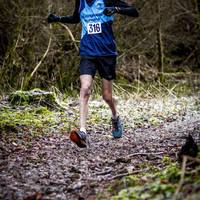 2017 Box Hill Fell Race 241