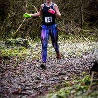 2017 Box Hill Fell Race 242